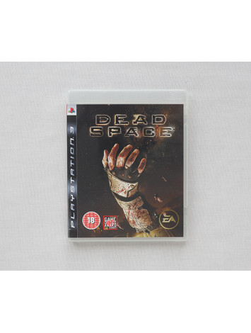Dead Space (PS3) (російська версія) Б/В